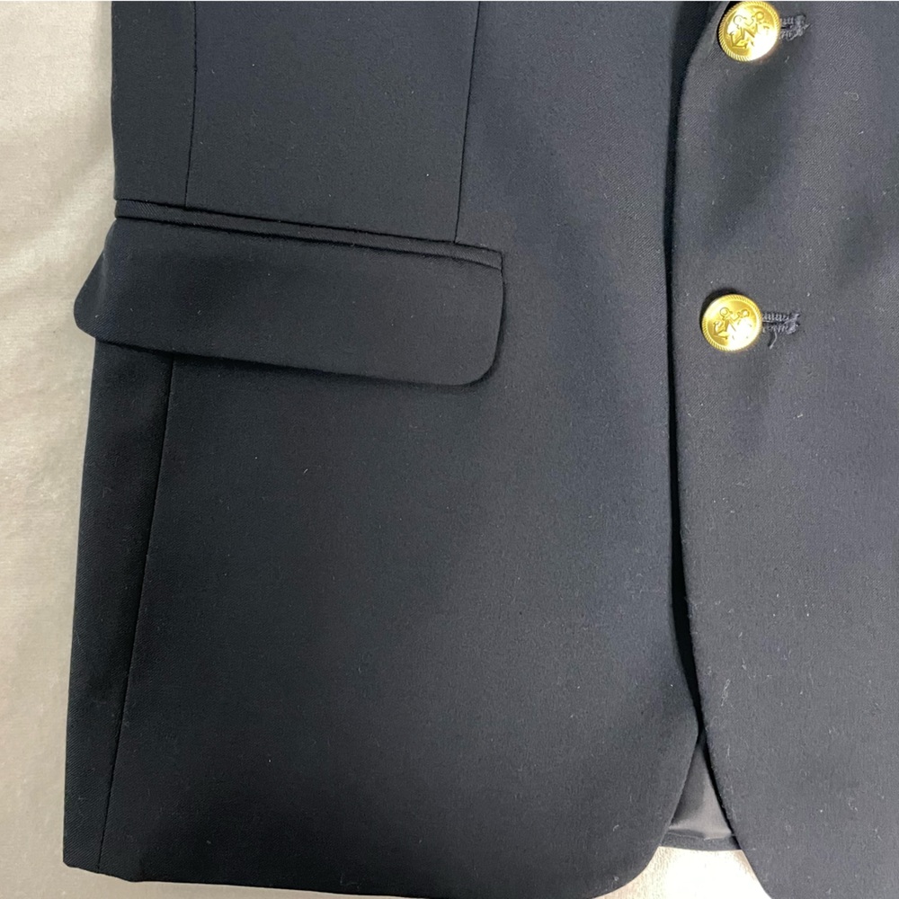 Nautica Blazer Coat Jacket for kids - Picture 6 of 10